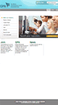 Mobile Screenshot of blendedschools.softchalkcloud.com